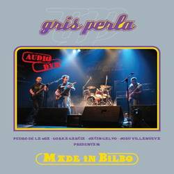 Gris Perla : Made in Bilbo Gris Perla : Made in Bilbo